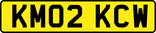 KM02KCW