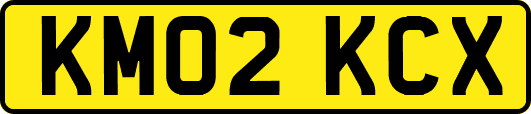 KM02KCX