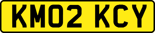 KM02KCY
