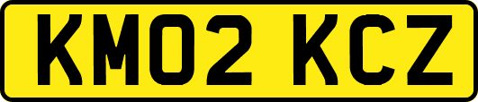 KM02KCZ