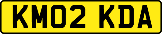 KM02KDA