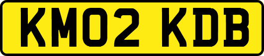 KM02KDB
