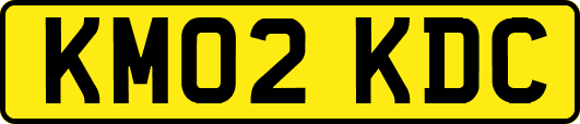 KM02KDC