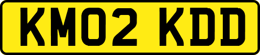 KM02KDD