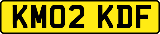 KM02KDF