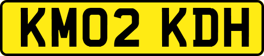 KM02KDH