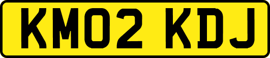 KM02KDJ