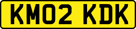 KM02KDK