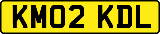 KM02KDL