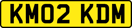 KM02KDM