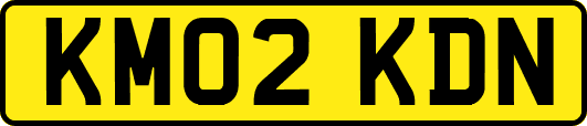 KM02KDN