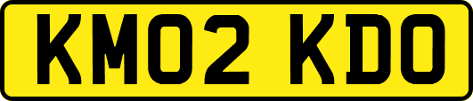 KM02KDO