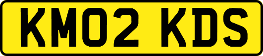 KM02KDS