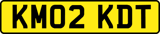 KM02KDT