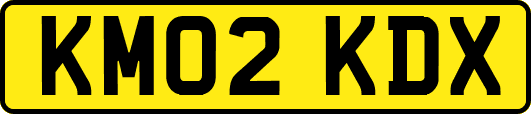 KM02KDX