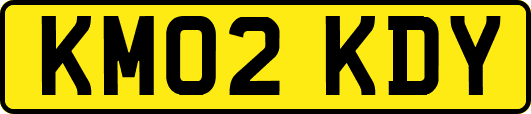 KM02KDY