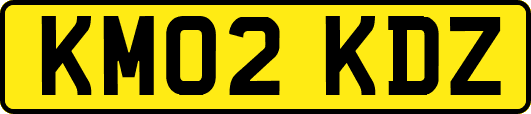 KM02KDZ