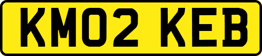 KM02KEB