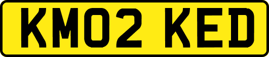KM02KED