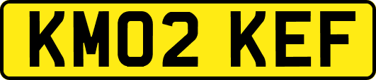 KM02KEF
