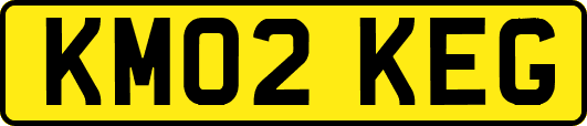 KM02KEG