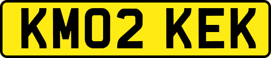 KM02KEK