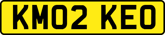 KM02KEO
