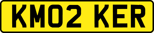 KM02KER