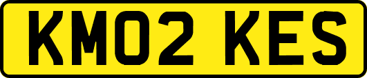 KM02KES