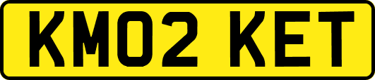 KM02KET