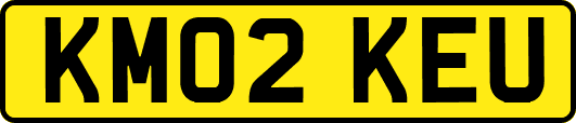 KM02KEU