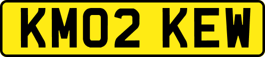 KM02KEW