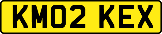 KM02KEX