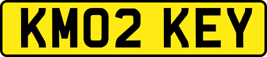 KM02KEY