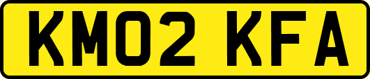 KM02KFA