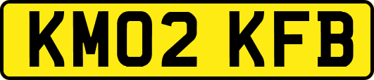 KM02KFB