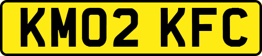 KM02KFC