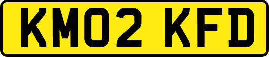 KM02KFD