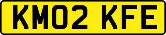KM02KFE