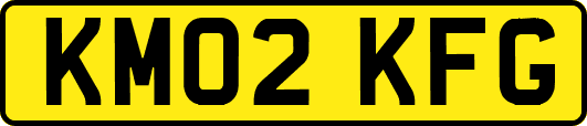 KM02KFG