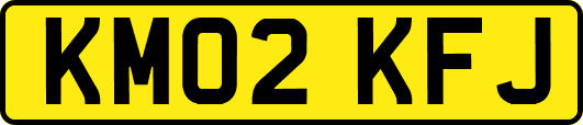 KM02KFJ