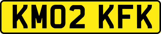 KM02KFK