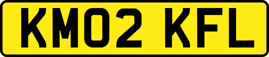 KM02KFL