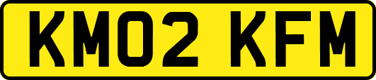KM02KFM