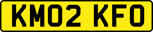 KM02KFO