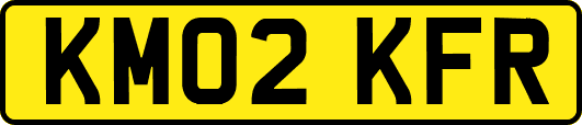 KM02KFR