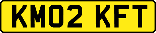KM02KFT
