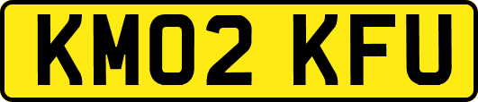 KM02KFU