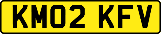 KM02KFV