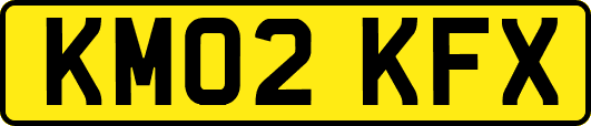 KM02KFX